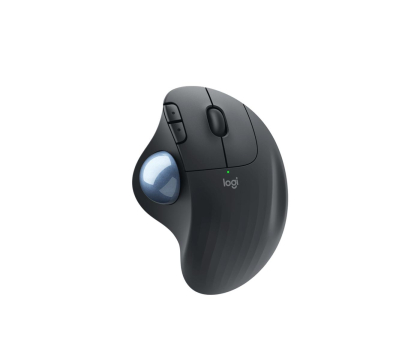 Myszka LOGITECH Trackball Logitech Ergo M575 Graphite 910-005872